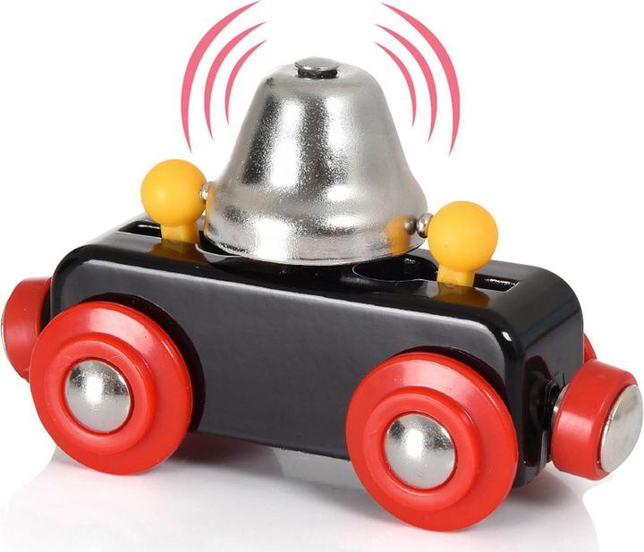 Productafbeelding Brio Belwagen