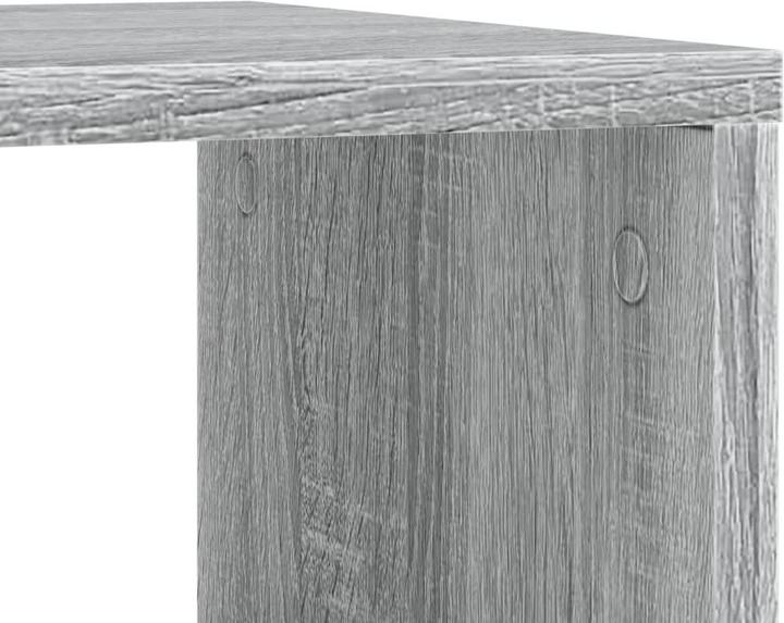 Image du produit vidaXL Beistelltisch (50 x 30 x 55 cm)