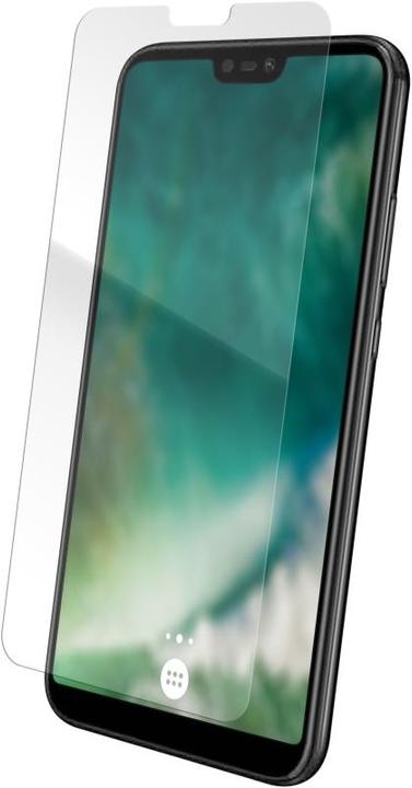 Produktbild Xqisit Screen Glass Edge to Edge (1 Stück)