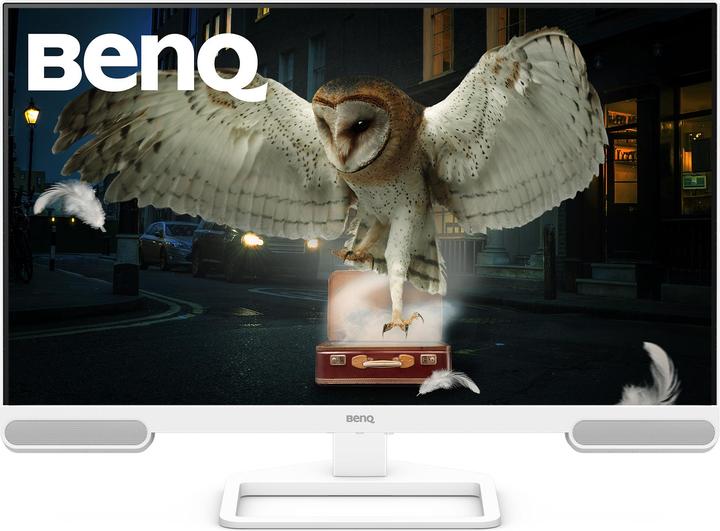 Actual product image BenQ EW3290U 31.5IN 3840X2160 (3840 x 2160 Pixels, 31.50")