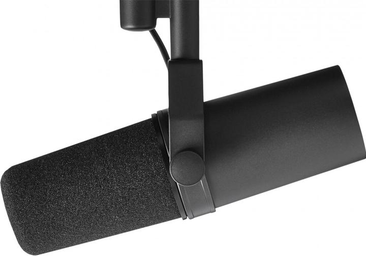 Actual product image Shure Sm7b