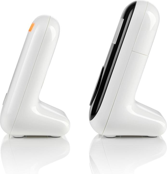 Actual product image Motorola Baby Monitor (Baby Monitor Audio, 300 m)