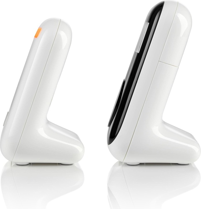 Produktbild Motorola Baby Monitor (Babyphone Audio, 300 m)