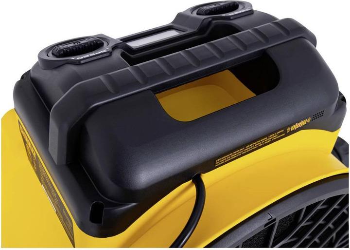 Produktbild DeWalt Luftreiniger-Ventilator 41 cm (61 dB)