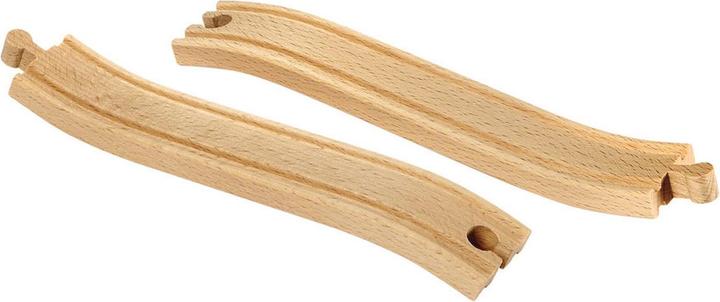 Brio Ramp sporen