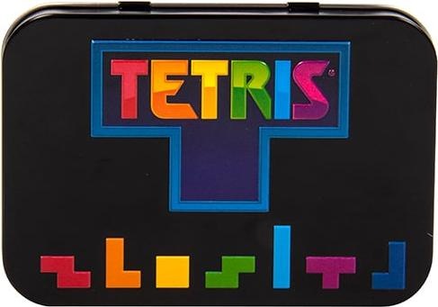 Image du produit Fizz Creations Tetris Arcade in a Tin