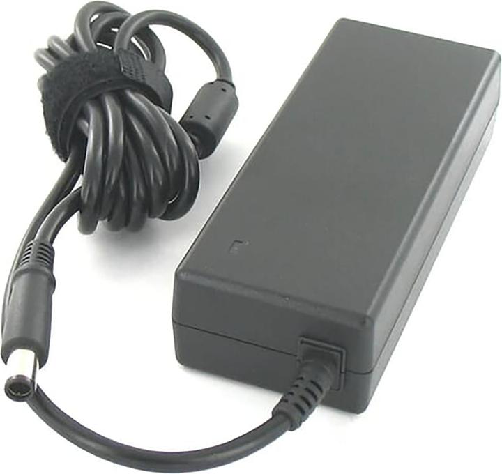 Produktbild Dell Original Netzteil für LATITUDE E6500 Original (90 W)