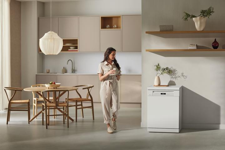 Image du produit Miele G 17600-60 SC AutoDos