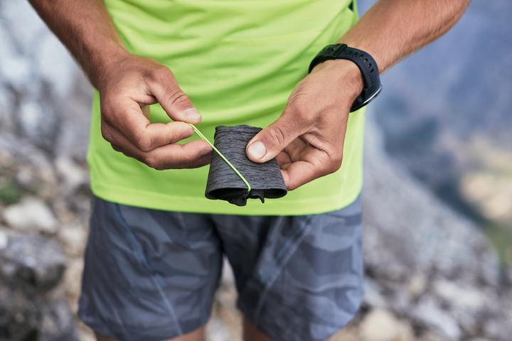 Produktbild Buff Pack Run Cap (L, XL)