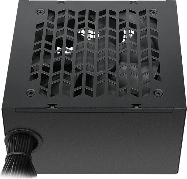 Actual product image Sama H500 Black 80+ White (500 W)