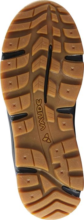 Actual product image Vaude Pacer IV (27)