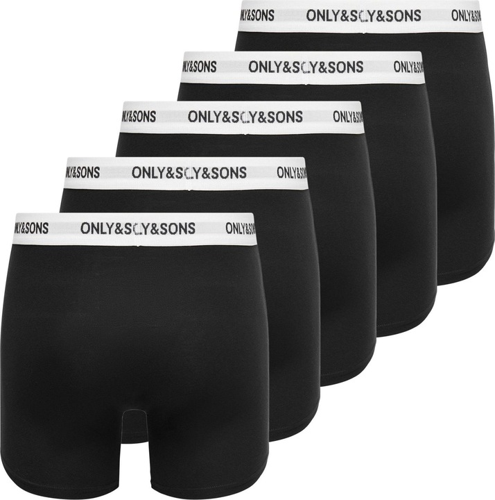 Produktbild Only & Sons Shorts (S, 5er Pack)