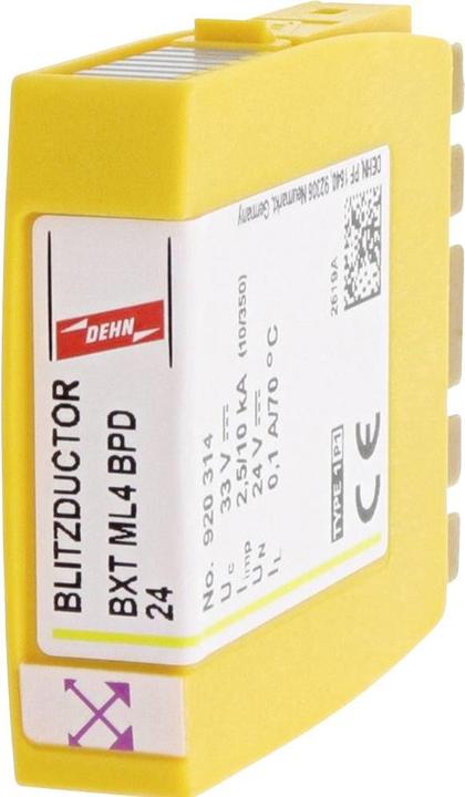 Produktbild Dehn 920314