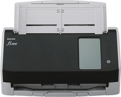 Immagine prodotto RICOH fi-8040 Scanner 40PPM (USB, Ethernet)
