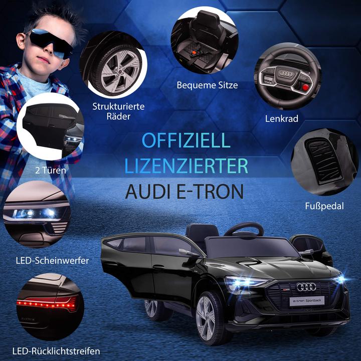 Image du produit Jamb Audi e-tron