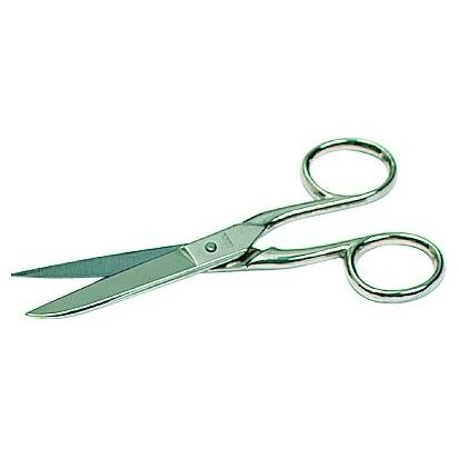 Werkstarck, Schere, Haushaltscheren (12.50 cm)