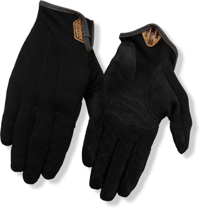 Produktbild Giro D'wool Glove (L)