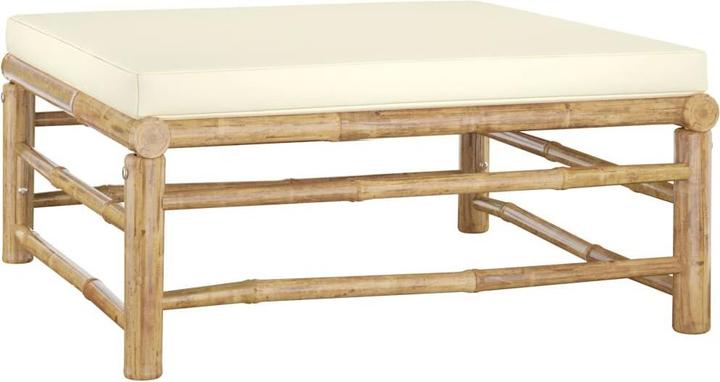 Produktbild vidaXL Garten Lounge Set
