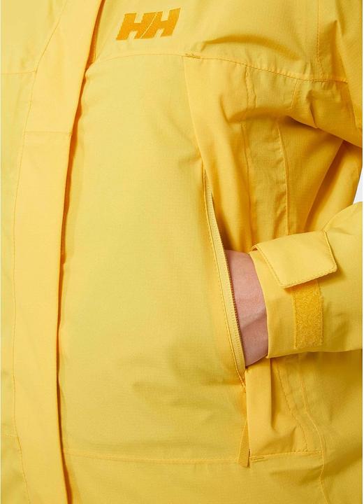 Actual product image Helly Hansen Banff Insulated Shell Jacket voor dames (M)