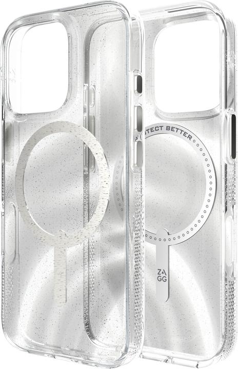 Actual product image Zagg MILAN - Cases Snap Apple (Apple iPhone 16 Pro)