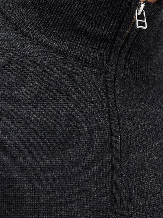 Produktbild Mover Plastic Free Sportswear Heavy Merino Zip Neck (M)