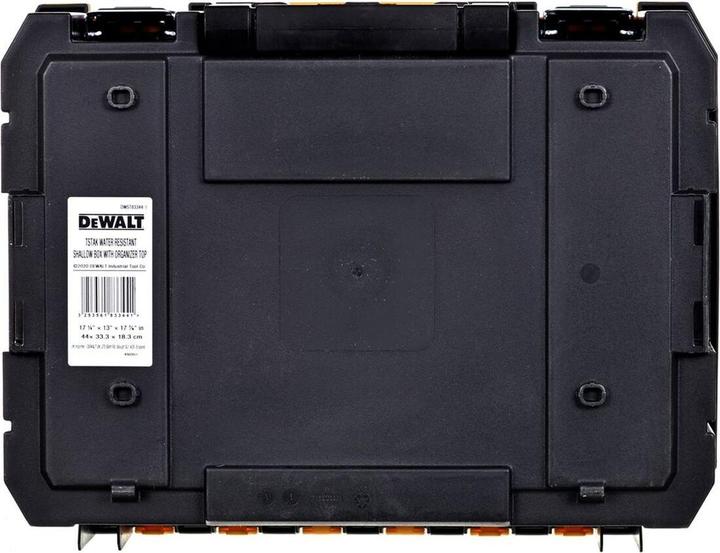 Actual product image DeWalt Tstak I (1 Piece)