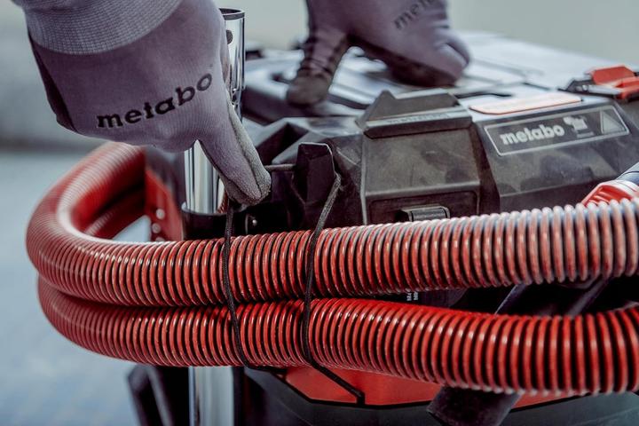 Actual product image Metabo ASA 30 H PC All-purpose vacuum cleaner (Wet dry vacuum cleaner)