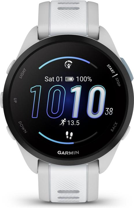 Productafbeelding Garmin Forerunner 165 (43 mm)