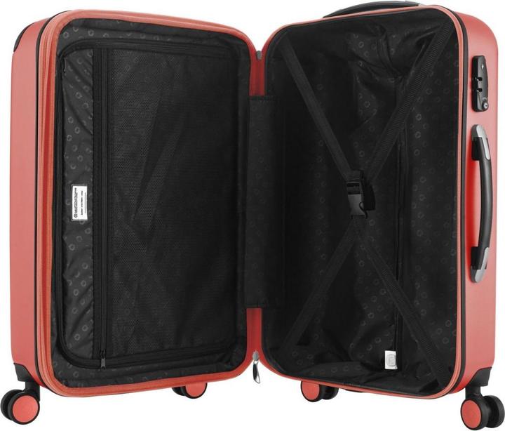 Actual product image Hauptstadtkoffer Spree - Hard Shell Suitcase with TSA (119 l)