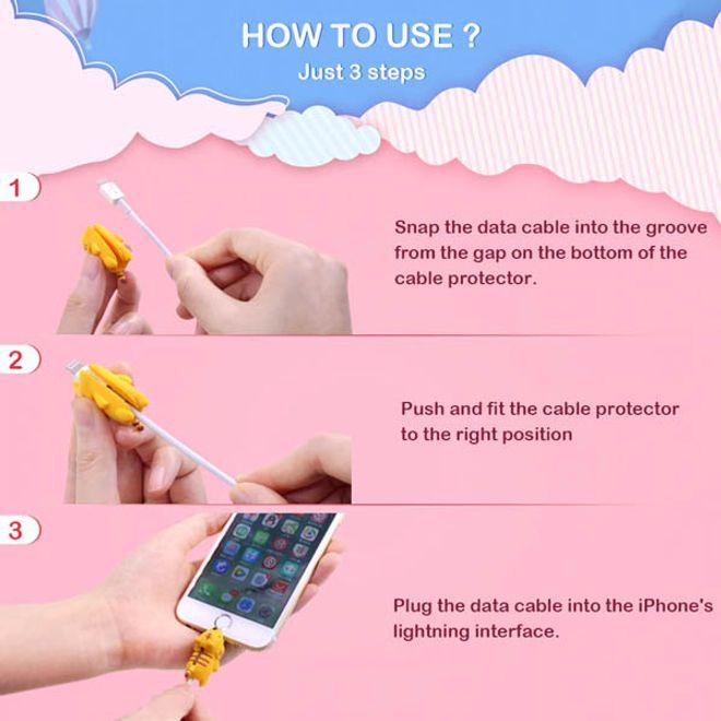 Immagine prodotto MU Budget Cavo animale che morde