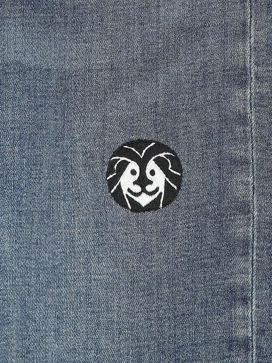 Image du produit Dawn Denim Ballon Fit STARDUST (W27/L28)