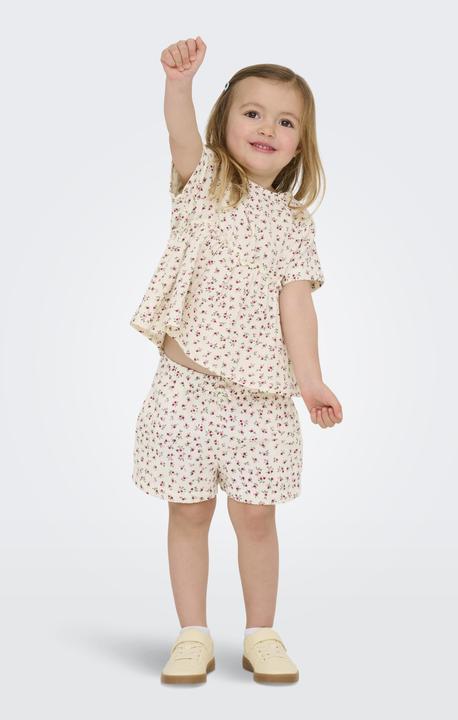 Actual product image Only Kmgthyra Life String Shorts Wvn Noos (104)