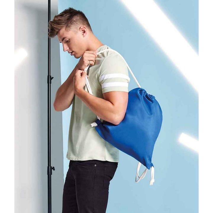 Image du produit Bagbase - Sac à cordon ICON (15 l)