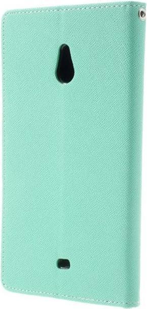 Actual product image Goospery Fancy Diary Series (Nokia Lumia 1320)