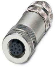 Produktbild Phoenix Contact Sensor-/Aktor-Steckverbinder