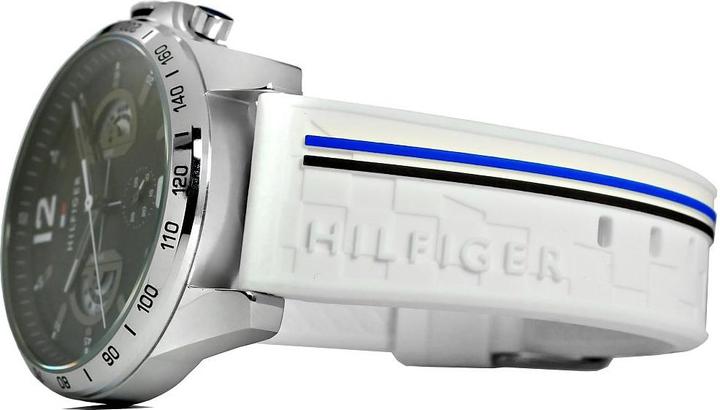 Immagine prodotto Tommy Hilfiger Decker (Orologio da polso analogico, 46 mm)