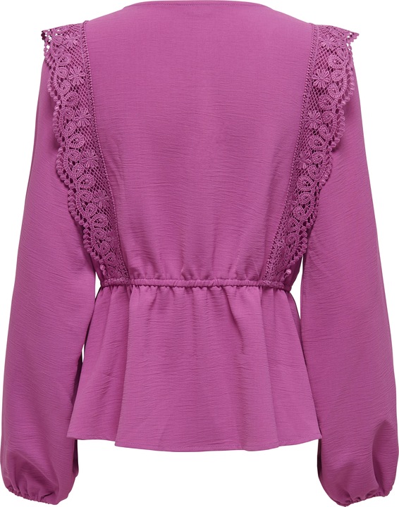 Produktbild Only ONLMETTE Hemd Hemd (L)
