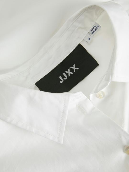 Immagine prodotto JJXX Jxjamie Ls Short Poplin Shirt Wvn Noos (XS)