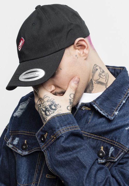 Actual product image Merchcode Dadcap (One size)