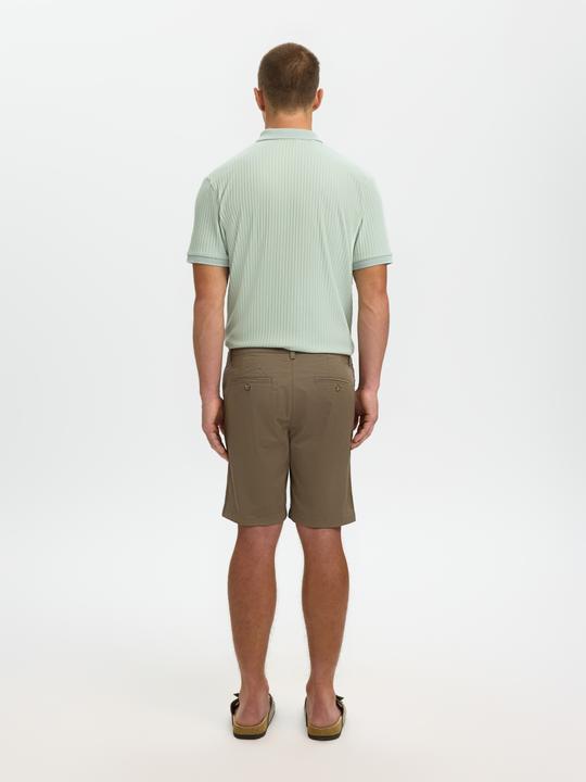 Image du produit Selected Slhslim-Miles Flex Shorts Noos (S)