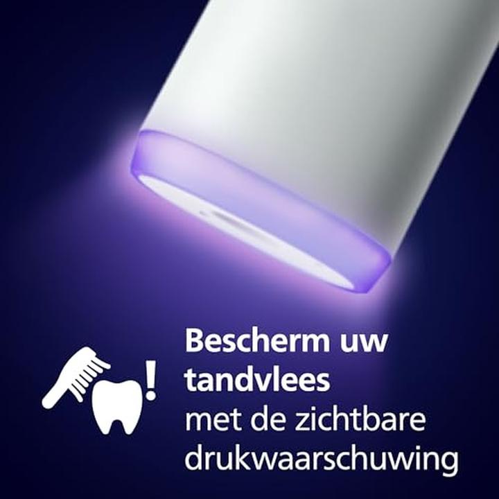 Produktbild Philips Sonicare 7100 HX7420/08 Wiederaufladbare Schallzahnbürste (Schallzahnbürste)