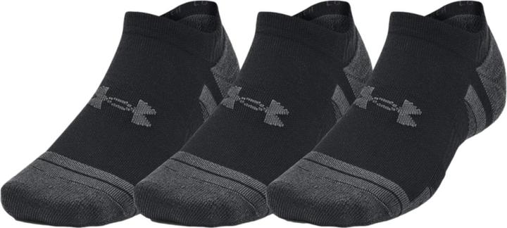 Produktbild Under Armour NOS UA Performance Tech 3pk NS Black M (M)