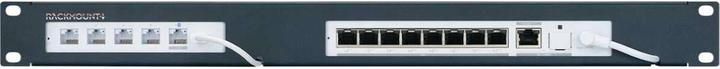 Image du produit Rackmount.IT Unifi UCG / UXG & USW-Flex 2.5 8