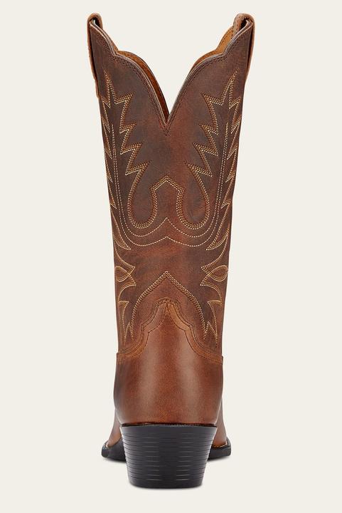 Image du produit Ariat Heritage R Toe (41.5)
