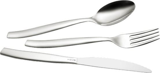 Actual product image Veme Eme Cutlery Shark Coffee Spoon Stainless steel 1 piece(s) (1 Piece, Scoops)