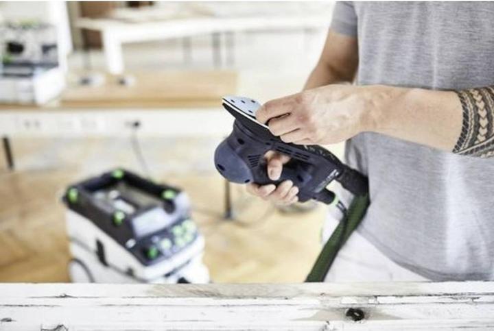Image du produit Festool Abrasif STF V93/6 P60 GR/50 (60)