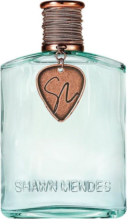 Produktbild Shawn Mendes Signature (Eau de Parfum, 50 ml)