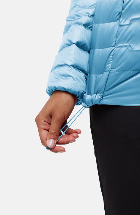 Actual product image Jack Wolfskin Passamani Down Hoody W (L)