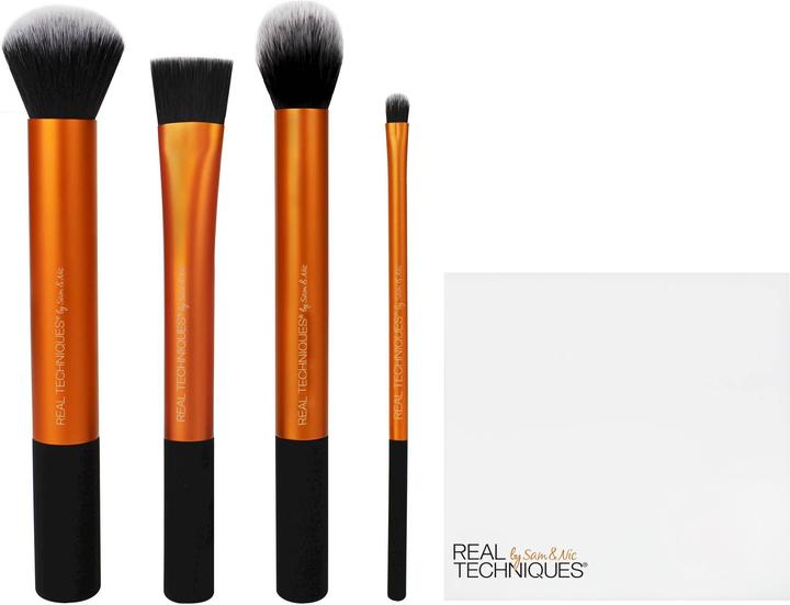Immagine prodotto Real Techniques Set di base impeccabile (Set)