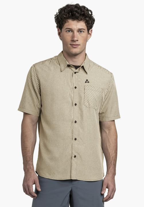 Produktbild Schöffel CIRC Shirt Style Dalfoss MEN (5XL)